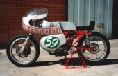 2008 Motobi Zanzani 250 6 Tiranti photo